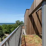 Dunes Blue Horizon By Major Domus Club