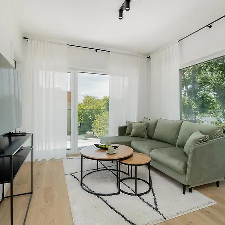 Dunes Blue Horizon By Major Domus Club Apartament *