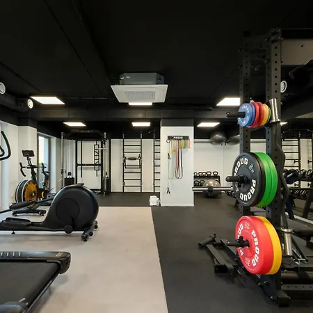 Apartament Dunes Blue Horizon By Major Domus Club