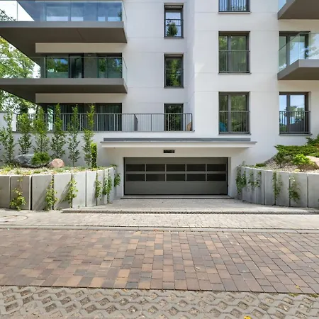 Apartament Dunes Blue Horizon By Major Domus Club