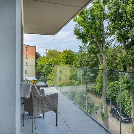 Dunes Blue Horizon By Major Domus Club Apartament