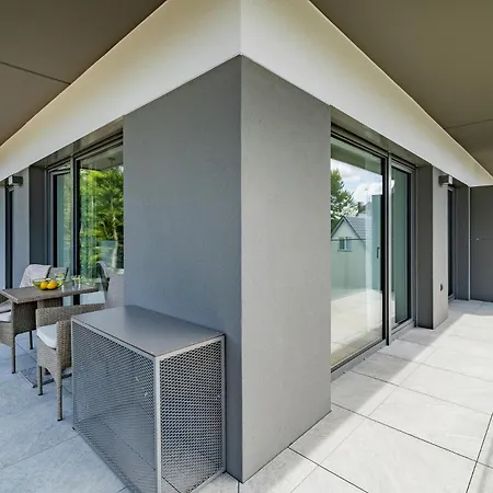 Dunes Blue Horizon By Major Domus Club Apartament