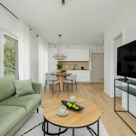 Dunes Blue Horizon By Major Domus Club Apartament *