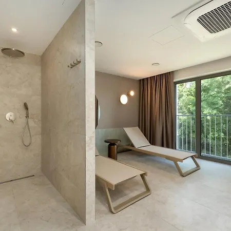 Apartament Dunes Blue Horizon By Major Domus Club