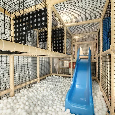 Apartament Dunes Blue Horizon By Major Domus Club *