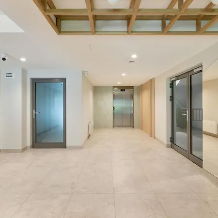 Dunes Blue Horizon By Major Domus Club Apartament *