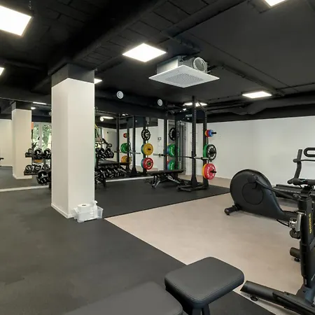 Dunes Blue Horizon By Major Domus Club Apartament Dziwnów