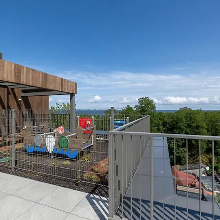 Dunes Blue Horizon By Major Domus Club