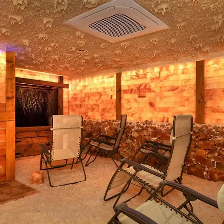 Apartament Dunes Blue Horizon By Major Domus Club Dziwnów