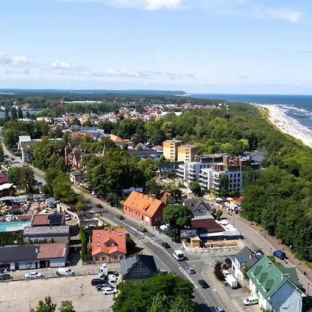Dunes Blue Horizon By Major Domus Club Appartement
