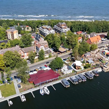 Dunes Blue Horizon By Major Domus Club *