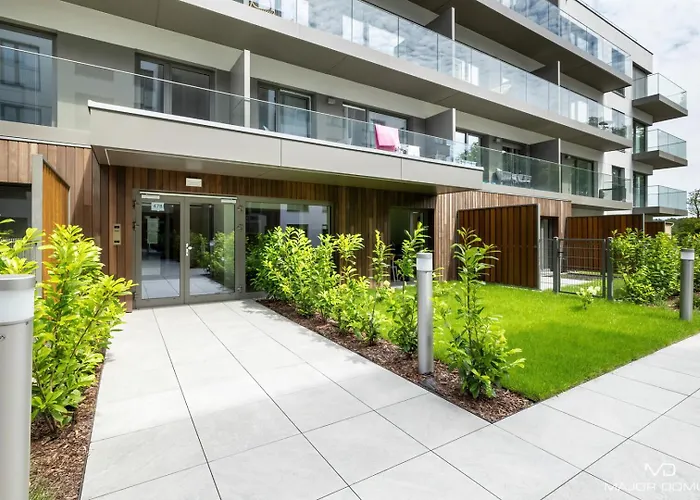 Dunes Blue Horizon By Major Domus Club *