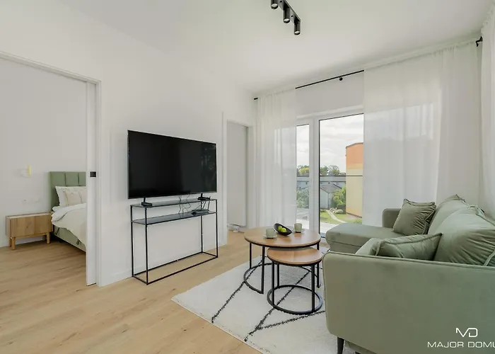 Dunes Blue Horizon By Major Domus Club *