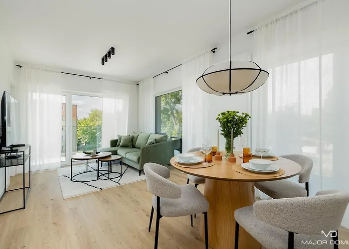 Dunes Blue Horizon By Major Domus Club