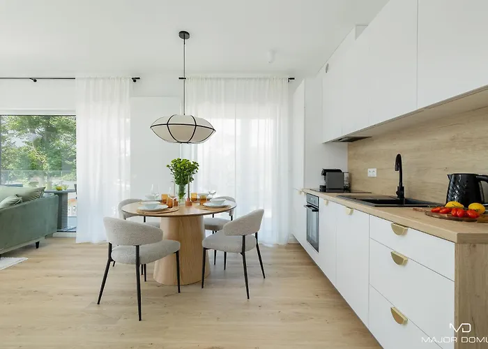 Dunes Blue Horizon By Major Domus Club *