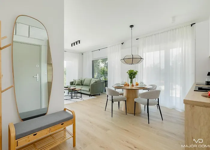 Dunes Blue Horizon By Major Domus Club