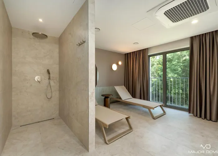 Appartement Dunes Blue Horizon By Major Domus Club