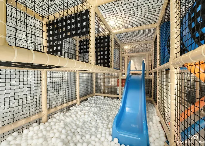 Appartement Dunes Blue Horizon By Major Domus Club *