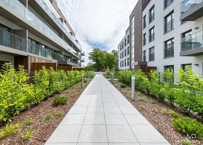 Dunes Blue Horizon By Major Domus Club *