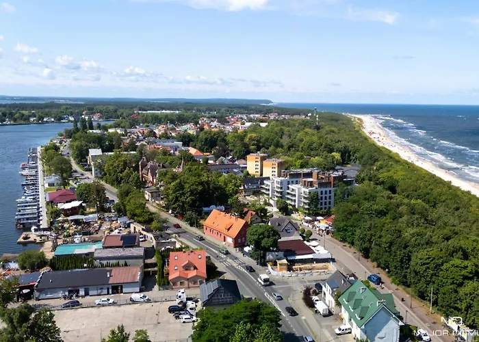Dunes Blue Horizon By Major Domus Club Appartement